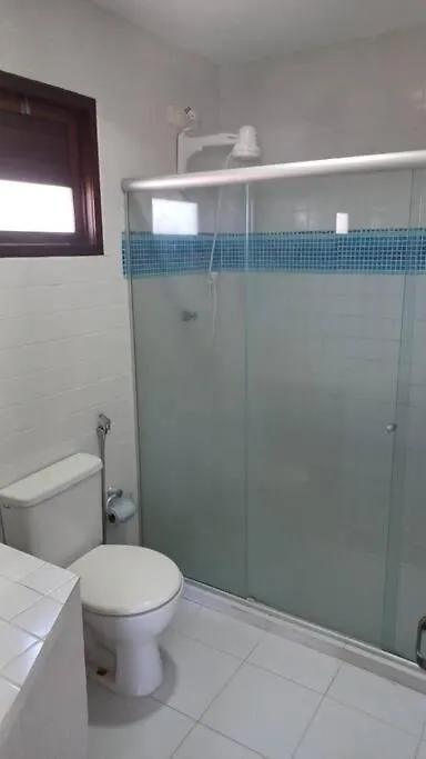 Casa Ampla Com Piscina -Serrambi Porto de Galinhas Holiday home