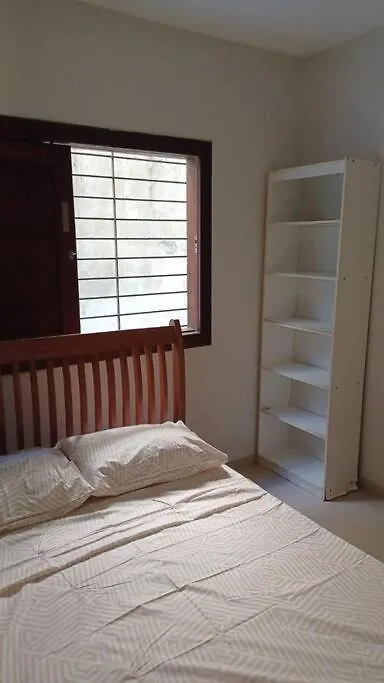Casa Ampla Com Piscina -Serrambi Porto de Galinhas
