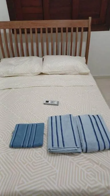 Holiday home Casa Ampla Com Piscina -Serrambi Porto de Galinhas