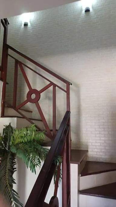 Casa Ampla Com Piscina -Serrambi Porto de Galinhas 0*,  Brazil