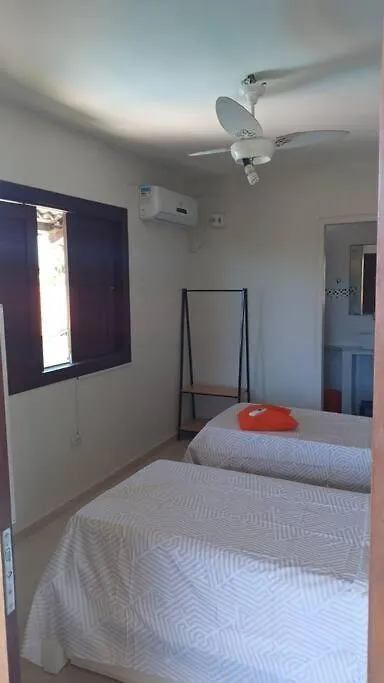 Holiday home Casa Ampla Com Piscina -Serrambi Porto de Galinhas Brazil