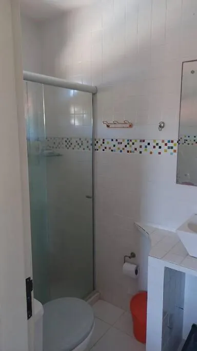 Casa Ampla Com Piscina -Serrambi Pôrto das Galinhas 0*,  Brazilië