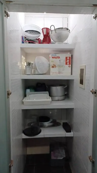 Vakantiehuis Casa Ampla Com Piscina -Serrambi Pôrto das Galinhas