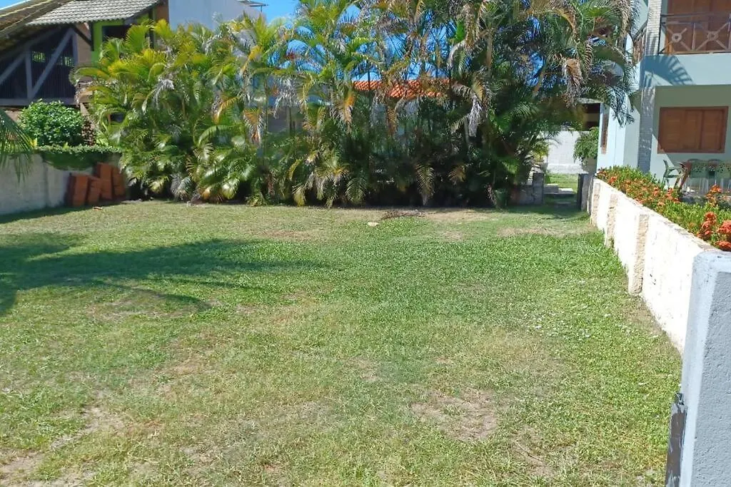 Casa Ampla Com Piscina -Serrambi Pôrto das Galinhas Vakantiehuis