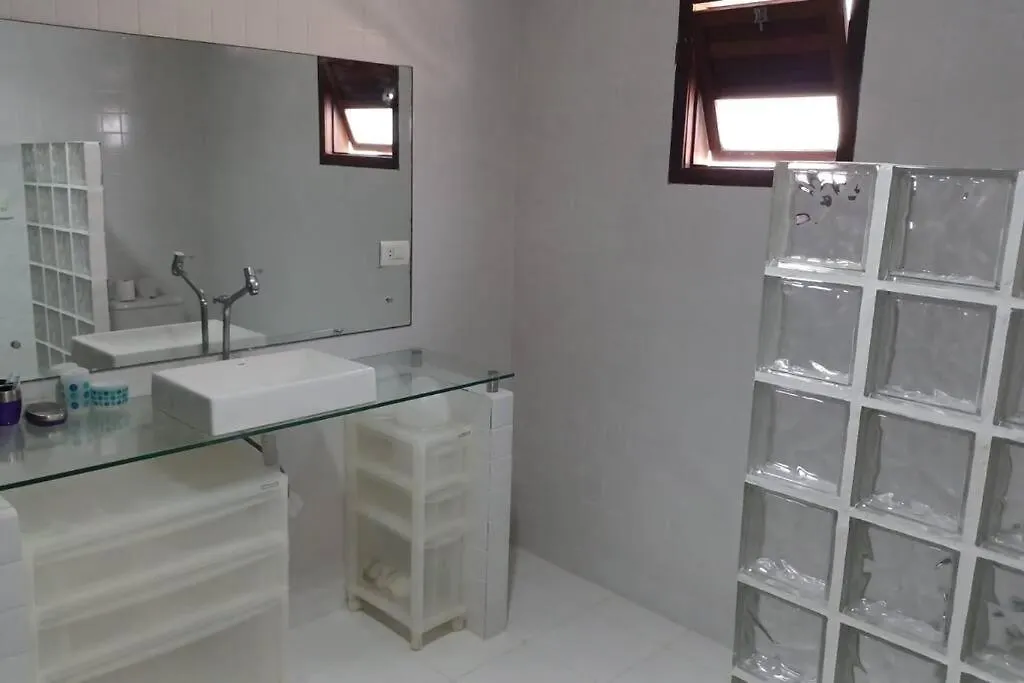 Casa Ampla Com Piscina -Serrambi Pôrto das Galinhas Vakantiehuis