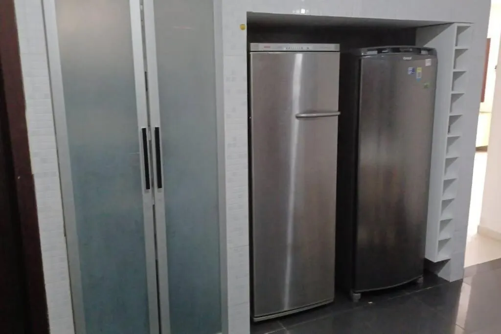 Vakantiehuis Casa Ampla Com Piscina -Serrambi Pôrto das Galinhas Brazilië