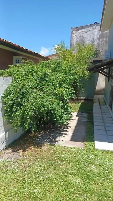 Casa Ampla Com Piscina -Serrambi Pôrto das Galinhas Vakantiehuis